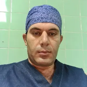 دکتر عیسی عبدی