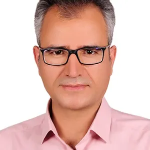 دکتر مجید خادمیان