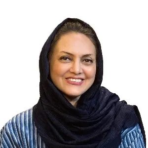 شبنم نجفی
