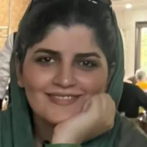 دکتر عاطفه گیلان