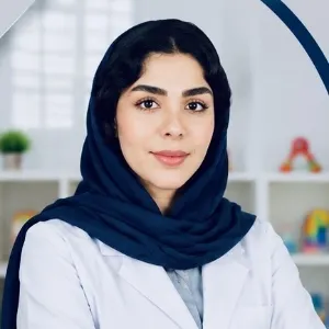 کیمیا طاهری