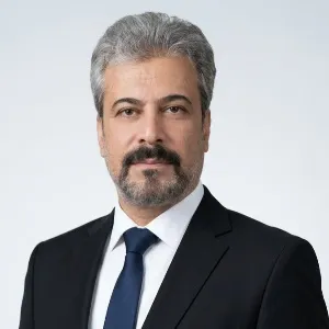 دکتر محمدعلی فلاح زاده