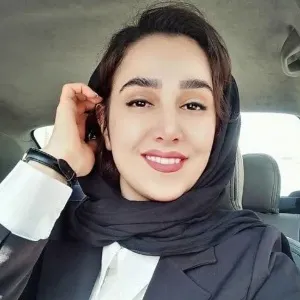 راضیه امیدی