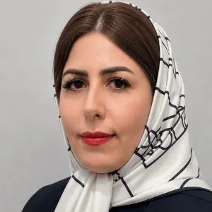 دکتر سودابه زنده بودی