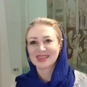 دکتر مریم ابراهیم پور
