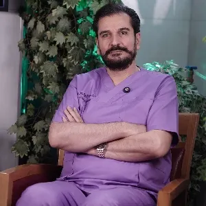 دکتر هاشم رفیع زاده