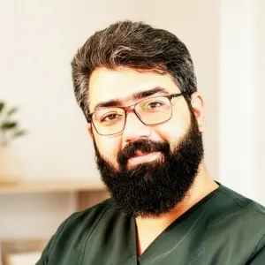 سید علی موسوی
