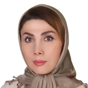 دکتر فرزانه میرزائی