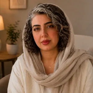 مریم بهروزی