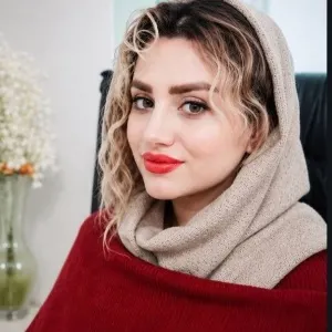دکتر فرحناز رضوانی فر