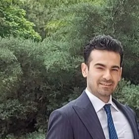 امیر نصرتی