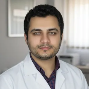 دکتر آرش خدادوست ماسوله