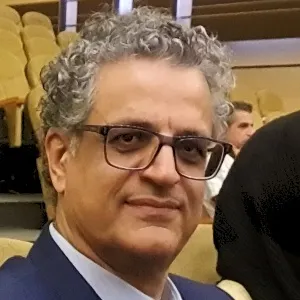 دکتر حمیدرضا رحیمی