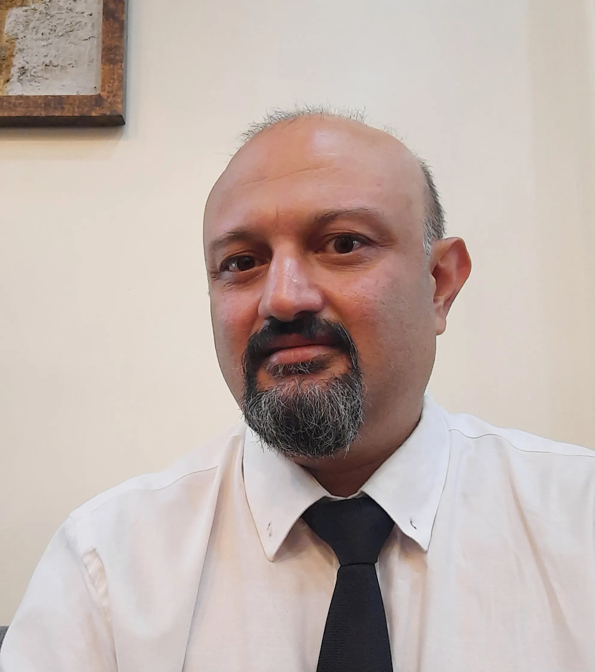 دکتر امیر لشکری
