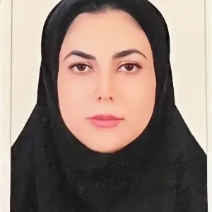 دکتر مهسا سردابی