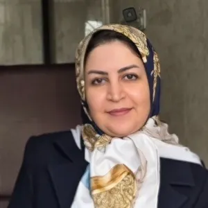 دکتر سارا اسعدی