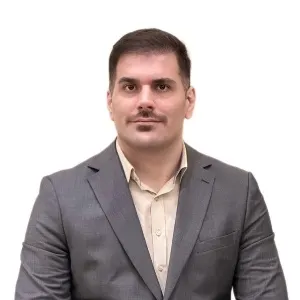 دکتر وحید مرادی