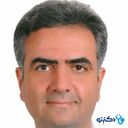دکتر علیرضا سینا