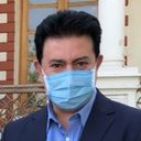 دکتر سید علی جمالیان