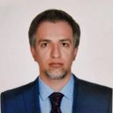 دکتر عارف فاتحی