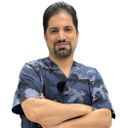 دکتر شهریار ناطق