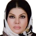 دکتر مریم تراب پرهیز