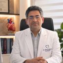 دکتر علیرضا دادپی
