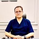 دکتر غلامرضا امینی