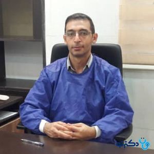 دکتر سیدرضا کسایی