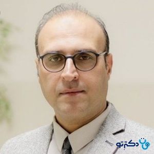 دکتر امیرحسین یزدانی
