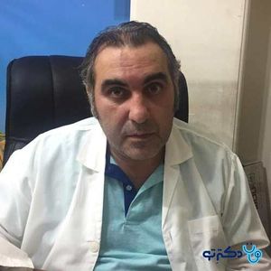 دکتر محمدعلی حسن زاده
