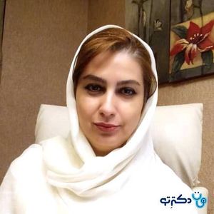 دکتر ساناز صامتی