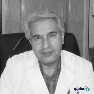 دکتر ماشالله سیاوشی