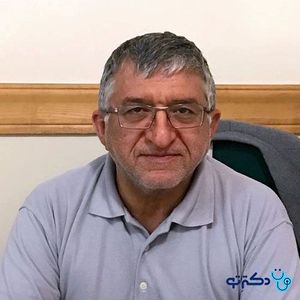 دکتر محمدرضا نیک شعار