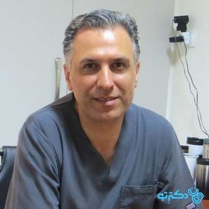 دکتر بهزاد علیزاده
