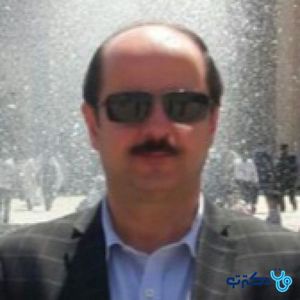 دکتر احمد اسداله زاده
