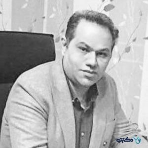 دکتر سید رضا نیرومند حسینی