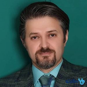 دکتر بهرام سلمانی