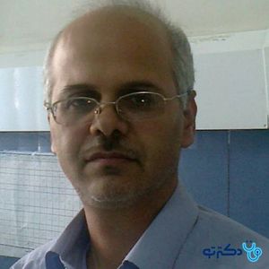 دکتر محمدمهدی قاسمی