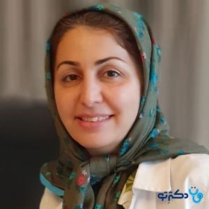 دکتر مهسا صدقی