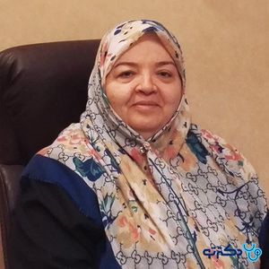تصویر دکتر سهیلا داور