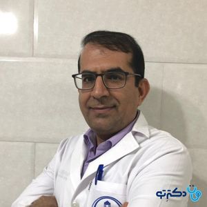 دکتر عباس زحمتکش