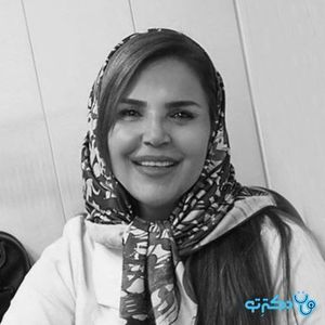 تصویر دکتر فریبا رضایی