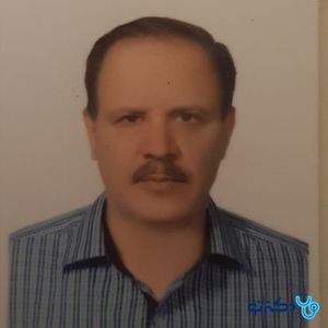 دکتر حشمت الله حقوقی