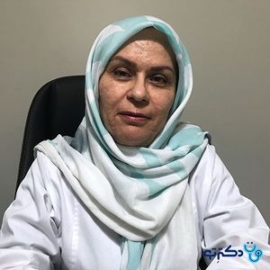 تصویر دکتر سیما طادی