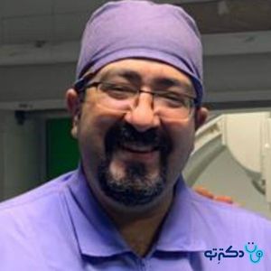 دکتر علیرضا رشیدی نژاد