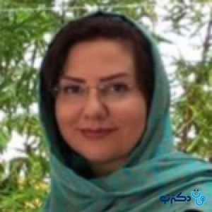 تصویر دکتر مسروره حسینی