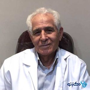 دکتر اسد بهکام راد