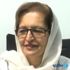 دکتر مهرآذین شمسی میمندی