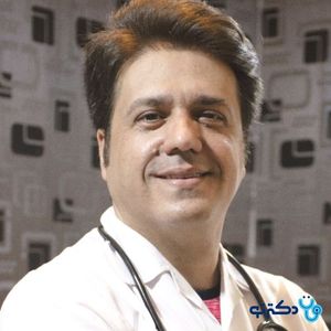 دکتر علی ملک پورافشار